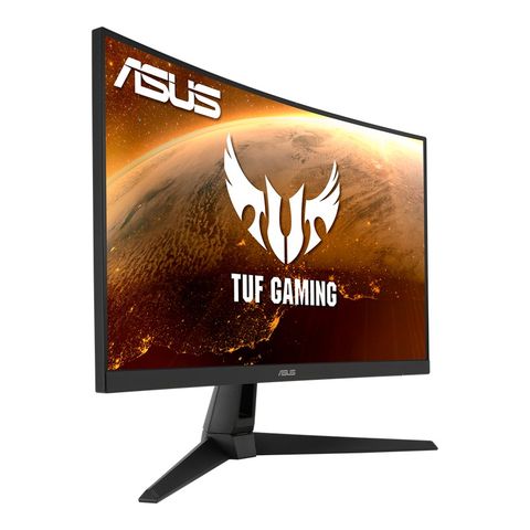  Màn hình cong máy tính bàn Asus TUF GAMING VG27VH1B FHD 27 inch 165Hz 