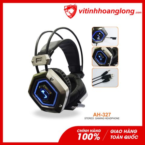  Tai nghe Soundmax AH 327 Gaming 