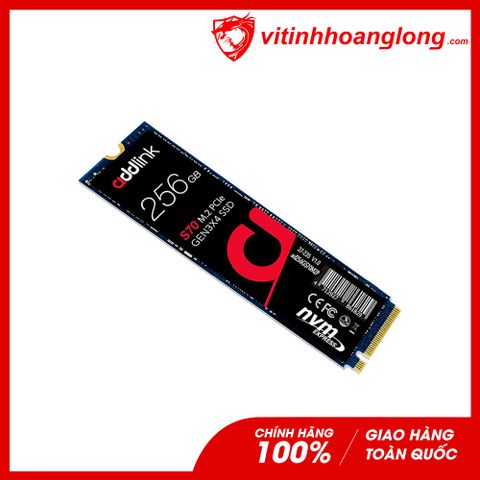  Ổ cứng SSD Addlink 1TB N50 M2 PCI-E 3.0x4 (AD1TBN50M2PN) 