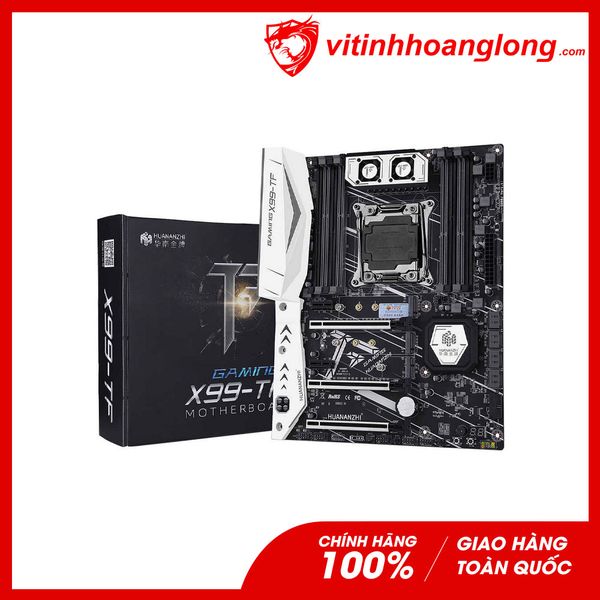 Các dòng Mainboard Huananzhi X99 và X99 dual