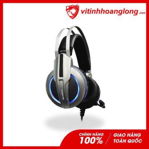  Tai nghe Soundmax AH 712 Gaming 7.1 