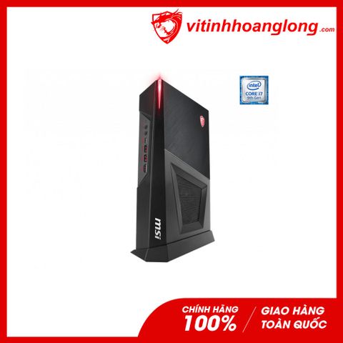  PC Gaming MSI Trident 3 9th 9SI 412XVN 