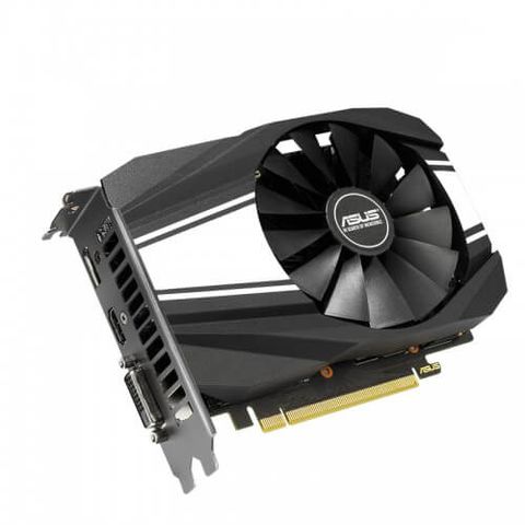  Card màn hình VGA Asus Geforce GTX 1660 Super 6GB Phoenix GDDR6 (PH-GTX1660S-6G) 