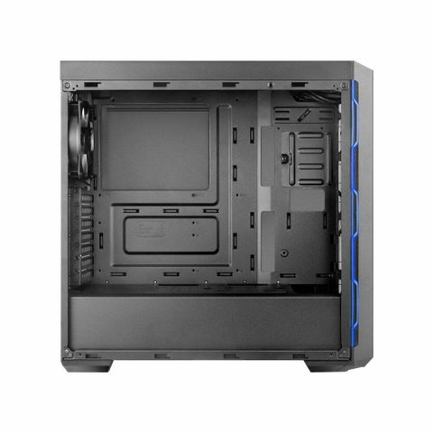  Vỏ Case máy tính Cooler Master Masterbox MB600L (mica hông) Kèm 1 FAN 