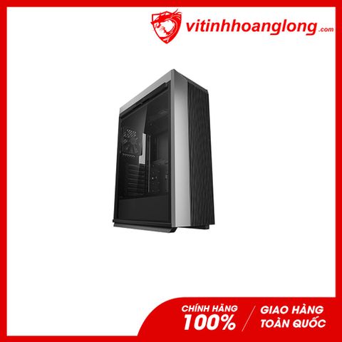  Vỏ Case máy tính Deepcool CL500 Mid-Tower (No Fan) 