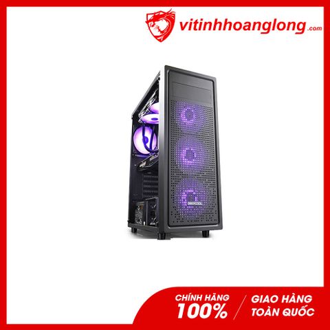  Vỏ Case máy tính Deepcool E-Shield E-ATX (No Fan) 