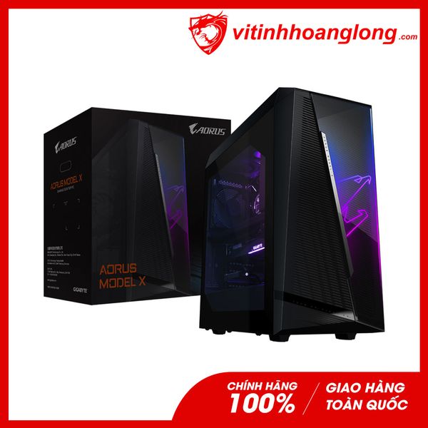 PC Gaming Gigabyte