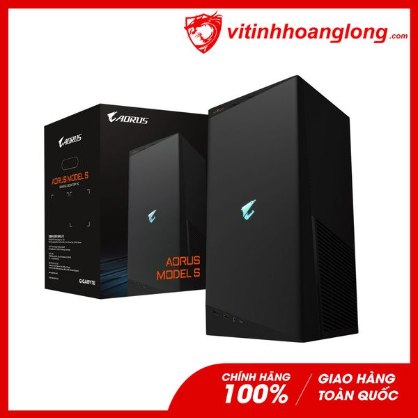 PC Gaming Gigabyte