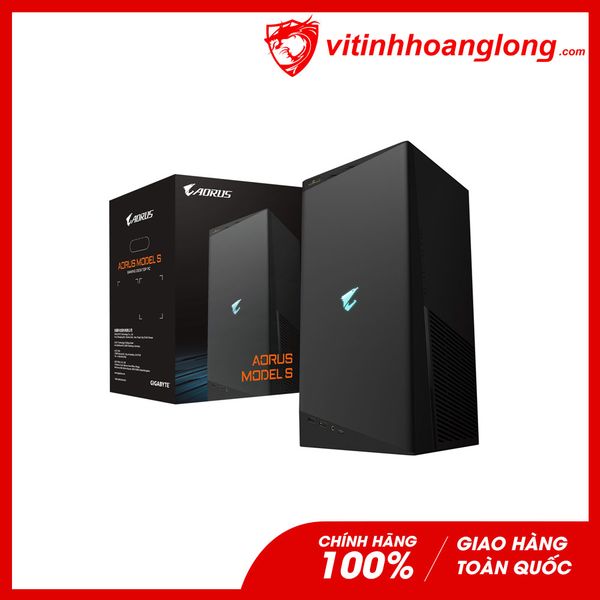 PC Gaming Gigabyte