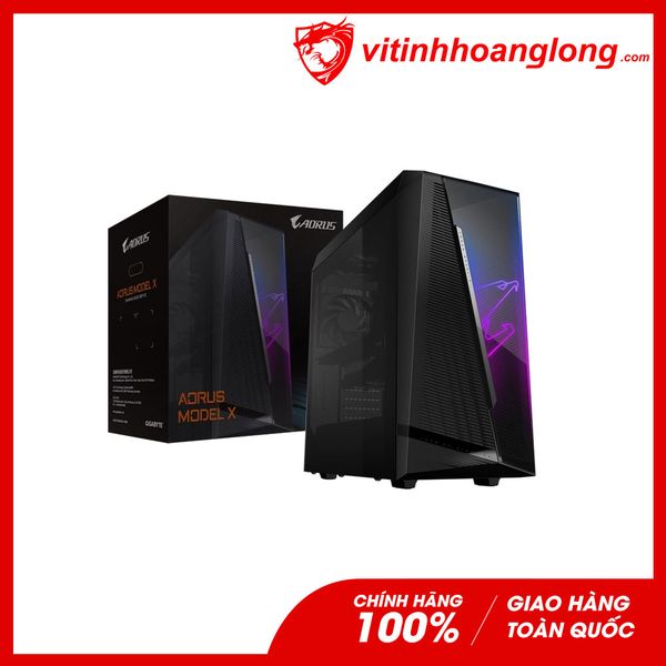 PC Gaming Gigabyte