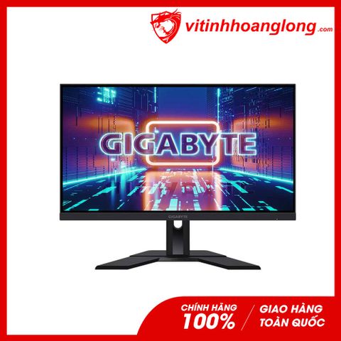  Màn hình máy tính Gigabyte 27 Inch M27Q-EK 2K QHD IPS 170Hz 0.5ms Freesync Gaming 