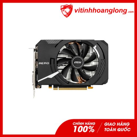  Card màn hình VGA Msi GTX 1660 Super 6G AERO ITX OC Cũ 