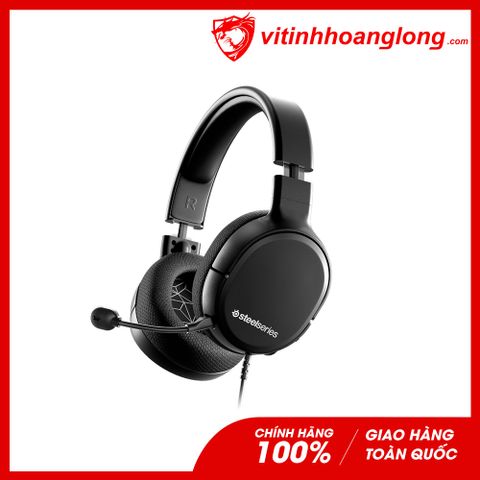  Tai nghe Steelseries Arctis 1 