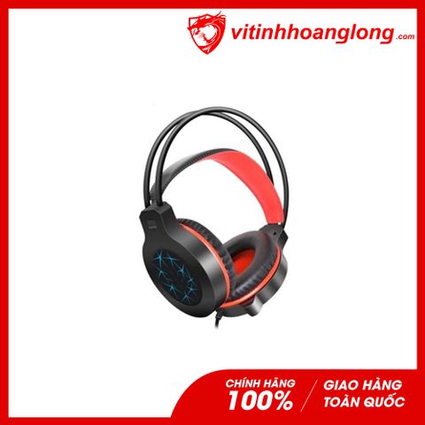  Tai nghe Bosston HS -09 Gaming Led 