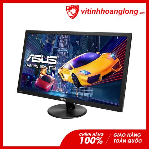  Màn hình máy tính Asus 27 Inch VP278H FHD 75Hz 1ms 