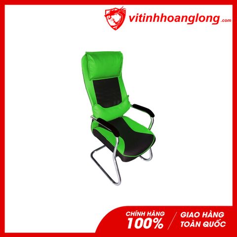  Ghế Gaming HQ G52(Khung inox - Lưới chịu lực) 