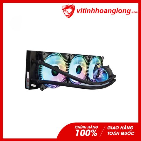  Tản nhiệt nước CPU VSPTECH AIO Xtreme Gaming V-360T Cooling 