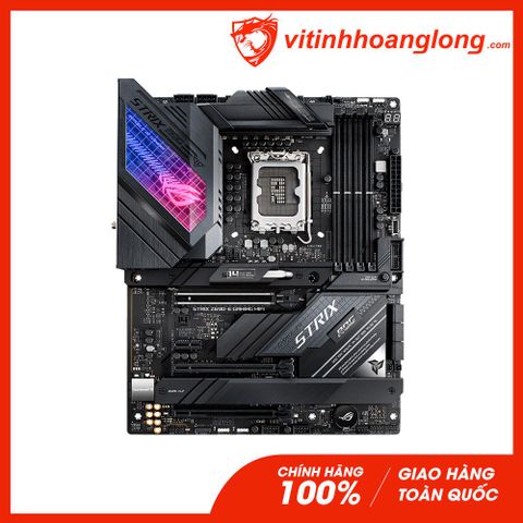  Mainboard Asus Rog Strix Z690-E Gaming Wifi 