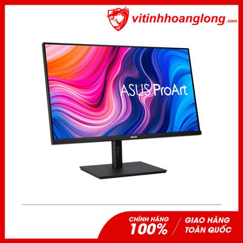  Màn hình máy tính Asus 32 Inch ProArt PA329CV UHD IPS 60Hz 5ms 