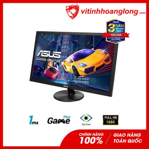  Màn hình máy tính Asus 22 Inch VP228HE FHD TN 60Hz 