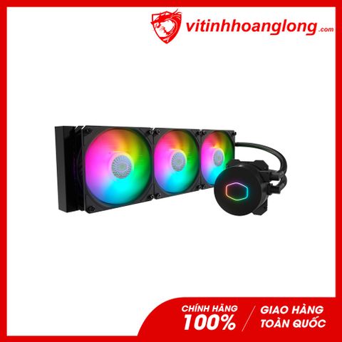  Tản nhiệt nước CPU Cooler Master MASTERLIQUID ML360L ARGB V2 