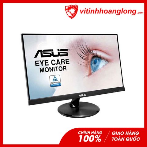  Màn hình máy tính Asus 22 Inch VP229HE FHD IPS 75Hz Freesync 