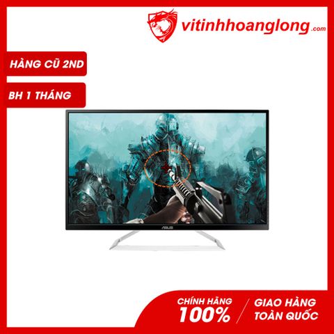  Màn hình máy tính Asus 32 Inch VA325N-W FHD Cũ 