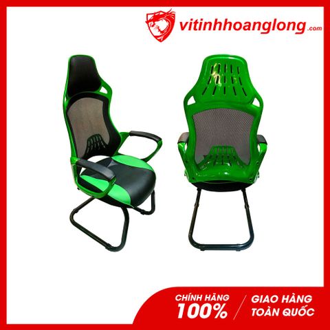  Ghế Gaming HQ G60 (Khung đúc-Chân sắt) 