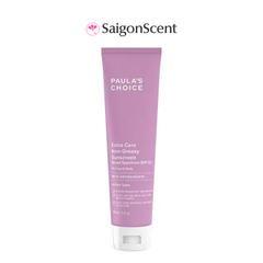 Kem chống nắng Paula's Choice Extra Care Non-Greasy Sunscreen SPF 50 148mL