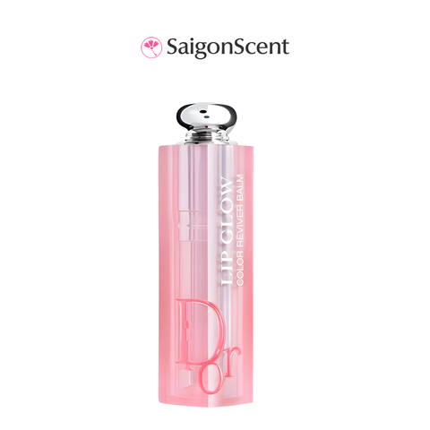 Son dưỡng DIOR ADDICT LIP GLOW 3.2g