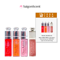 [MINI] Son bóng Dior Addict Lip Maximizer 2mL