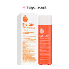 Dầu dưỡng Bio-Oil Skincare Oil 125mL