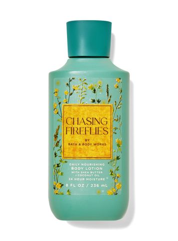 Sữa dưỡng thể Bath & Body Works Body Lotion CHASING FIRELIES 236mL