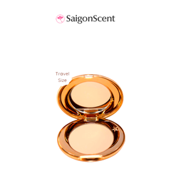 Góc Sephora | Phấn phủ cho da dầu Charlotte Tilbury Airbrush Flawless Finish MEDIUM 0.8g