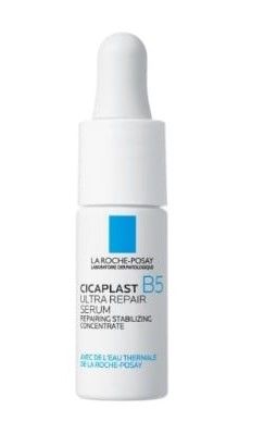 Tinh chất dưỡng ẩm phục hồi da La Roche-Posay Cicaplast B5 Ultra Repair Serum 10mL