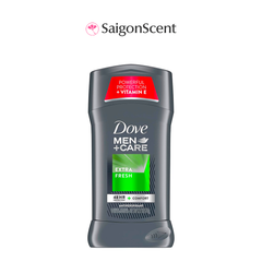 Lăn khử mùi Dove Men Anti-Perspirant EXTRA FRESH 76g