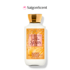 Sữa dưỡng thể Bath & Body Works Body Lotion IN THE STARS 236mL