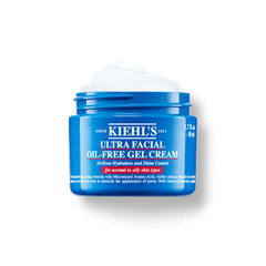 [HÀNG ORDER] Kem dưỡng kiềm dầu Kiehl's Ultra Facial Oil-Free Gel Cream 50mL