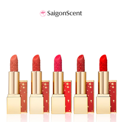 Set son màu Estee Lauder Lipstick Wonders Merveilles De Rouges A Levres | 5 Màu