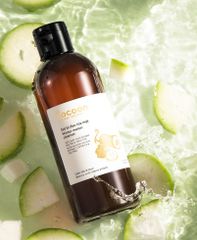 Sữa rửa mặt bí đao The Cocoon Winter Melon Cleanser 310mL