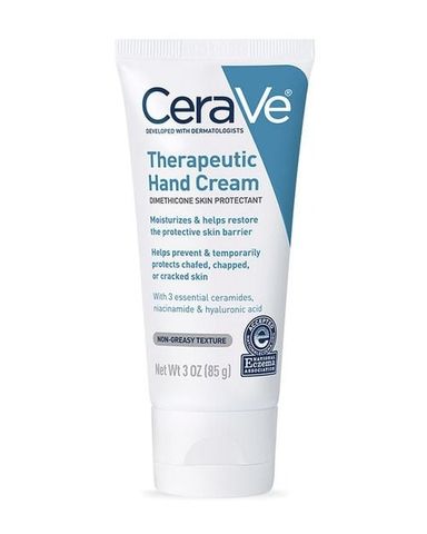 Kem dưỡng da tay CeraVe Therapeutic Hand Cream 85g