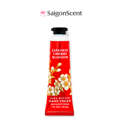 Kem dưỡng da tay Bath & Body Works Shea Butter Hand Cream 29mL