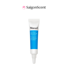 Góc Sephora | Kem giảm thâm, sẹo sau mụn Murad InvisiScar Resurfacing Treatment 5mL