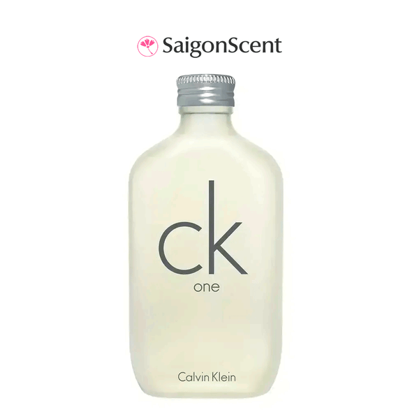 Nước Hoa Calvin Klein CK One EDT 200ml