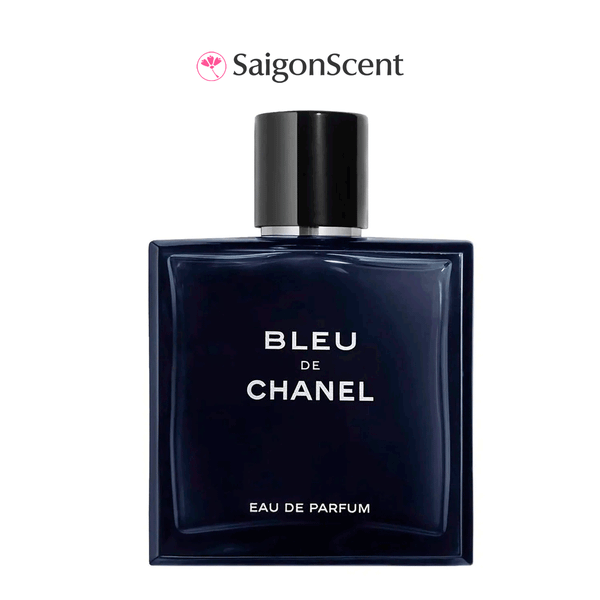Nước hoa cho nam Chanel Bleu De Chanel Eau de Parfum 100mL