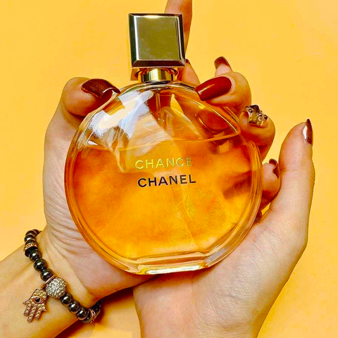 Nước hoa NỮ Chanel Chance EDP 100mL