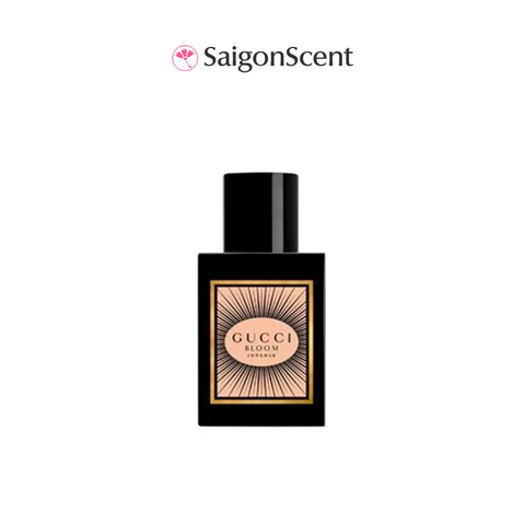 Nước hoa NỮ Gucci Bloom Intense EDP 5mL