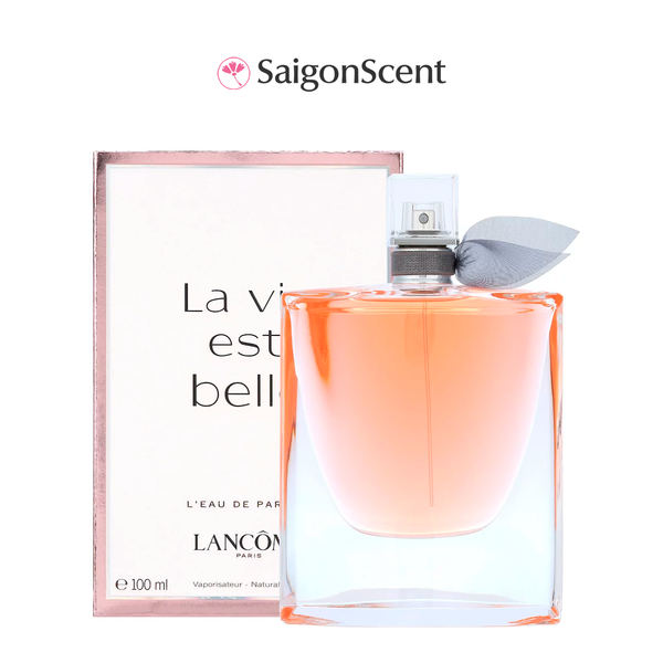 Nước hoa Lancome La Vie Est Belle L’Eau De Parfum 100mL