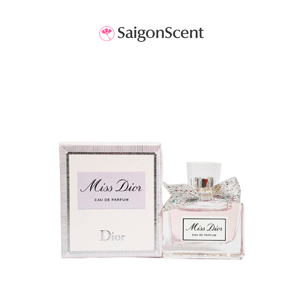 Nước hoa nữ Miss Dior EDP 5mL