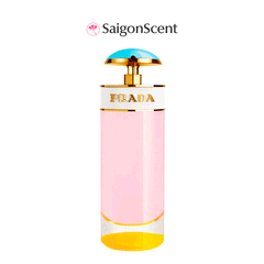 TESTER | Nước hoa Prada Candy Sugar Pop EDP 100mL